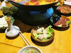 -白乐天毛肚火锅馆(南滨路店)