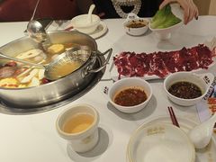 -潮正和潮汕牛肉火锅·老字号(番禺万达店)