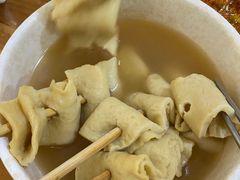 -金家米肠汤饭(振华路店)