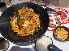 -天府国麻辣香锅(悦荟广场店)