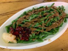 -正宗天津烧麦馆(柳州路店)