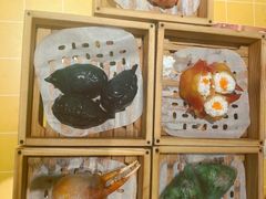 -蔡澜点心·粤菜(花城汇南区店)