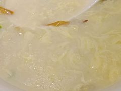 -吕氏疙瘩汤·新派鲁菜(东城万达广场店)