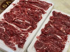 -潮悦牛肉火锅城(水贝店)