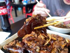 -卤煮老北京酱肉馆