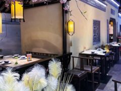 -绿茶餐厅(昌平悦荟店)