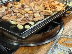 -香猪坊(五道口店)