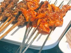 -清真·凡人居·融合餐厅(南山总店)