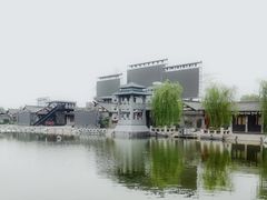 -处女泉风景名胜区