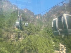 -狼牙山风景区
