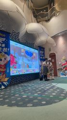 -奈尔宝家庭中心·亲子餐厅(苏州大悦城店)