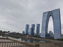 -金鸡湖景区