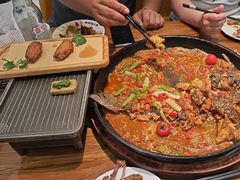 -老板恋上鱼(印象城店)