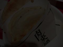 -西贝(吴江路湟普汇店)