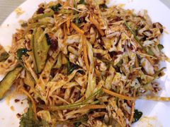 -洪妈妈朝族小馆