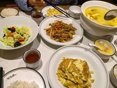 -徽镇小厨·经典徽菜(马连道店)