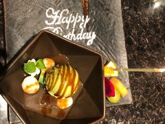 -老乾杯和牛烧肉(王府中环店)