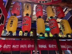 -醉虎传(南锣鼓巷店)