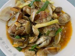 -明记海鲜大排档(巽寮湾店)