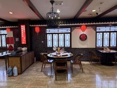 -春满园·邯郸菜发祥地(滏东店)