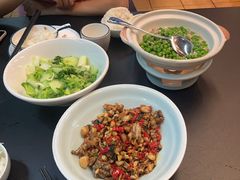-湖南人家·家传湖南菜(水围店)
