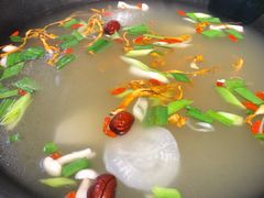 -许府牛火锅(信义坊总店)