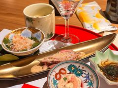 -和创柚子·会席日本料理(新区淮海街店)