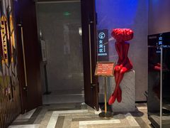 -御海8号温泉酒店