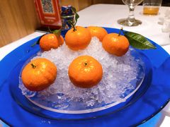 水果-四季民福烤鸭店(前门店)