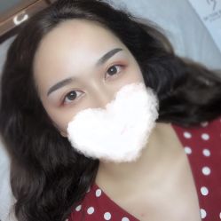 点击看大图 -YIMEI ART半永久纹眉·野生眉