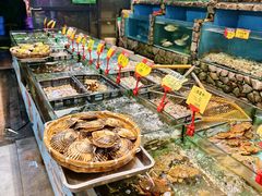-花溪雨·森林餐厅(石基店)