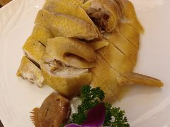 湛江白切鸡-锦粤宫·精致粤菜(深圳北站店)