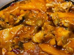 -将军牛排·尔滨地标朝鲜族美食(总店)