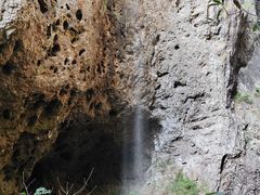 -百漈沟生态旅游景区