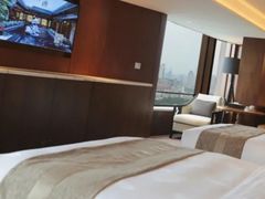 -广州白天鹅宾馆