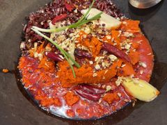 -鸿姐老火锅·传统炒料(上海旗舰店)