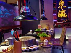 -十三姨正合丰烤肉(营迹路店)