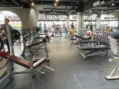 -七星派健身中心(鸟巢店)