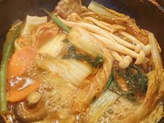 -小川洋风料理(汉街店)