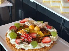 -天悦阁海景酒廊