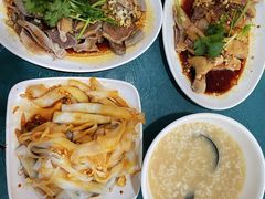 -电白鸭粥店(下沙二坊88号店)