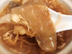 -添發碗仔翅美食