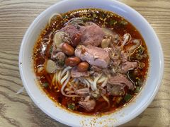 -吴记怪味面(牛王庙店)