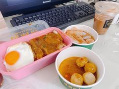 -憶廟街 X 沙角邨(太古城店)