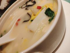 -大树餐厅(益田假日店)