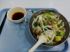 -紫金港餐饮中心-风味餐厅(浙江大学紫金港校区店)