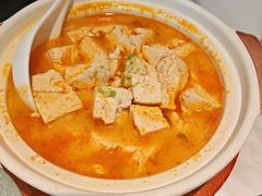 -船歌·鱼水饺青岛菜(枫蓝国际购物中心店)