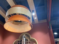 -曲氏老北京铜锅涮肉•火锅(不老街店)