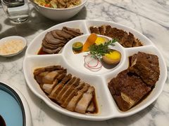 -青雅中餐厅(大连金石滩绿发希尔顿度假酒店)