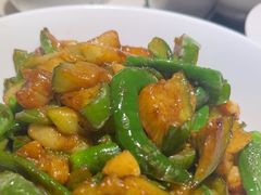 -南海底小海鲜·湘菜(鲁巷吴家湾店)